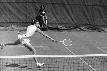 A Q&A With Virginia Wade 1968 U.S. Open Champion A Q&A With Virginia Wade 1968 U.S. Open Champion England Vs France, Laura Kenny, Virginia Wade, Women In Sports, Hadrian’s Wall, Science Fiction Series, Tv Doctors, British Women, Usa News