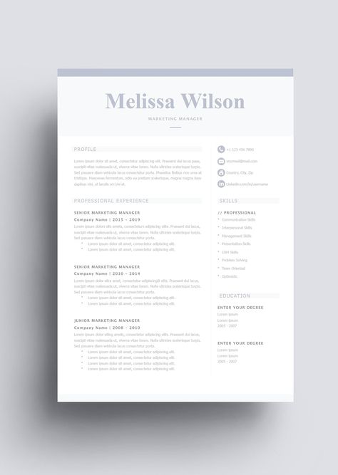 Top 9 Resume Fonts to Level Up Your Resume in 2019 | Resumeway Nurse Job Interview, Work Strategies, Company Fonts, Resume Fonts, First Resume, Teaching Resume, New Grad Nurse, Nursing Resume Template, Nursing Resume