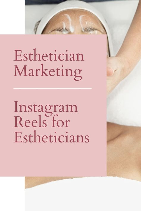 Esthetics Must Haves, Esthetics Page Ideas, Esthetician Room Western, Things Every Esthetician Needs, Marketing For Estheticians, Esthetician Marketing Waxing, Estitician Tips, Esthetician Room Inspiration, Esthetician Room Color Scheme