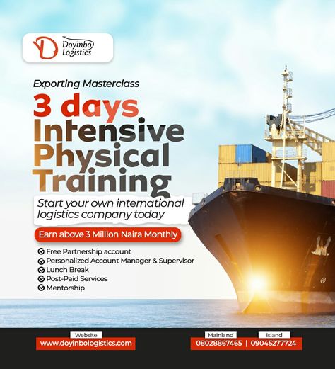 Importation Flyer Design, Importation Flyer, Graphics Design, Flyer Design, Graphic Design, Design