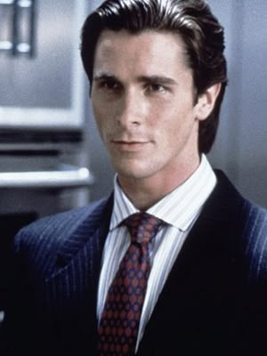 Patrick Bateman IRL: Which Jobs Most Likely To Attract Psychopaths? 80s Haircut, 80s Hairstyles Men, 80s Hairstyles, 1980's Style, Patrick Bateman, Pin Search, Райан Гослинг, Haircut Men, Aesthetic Couple