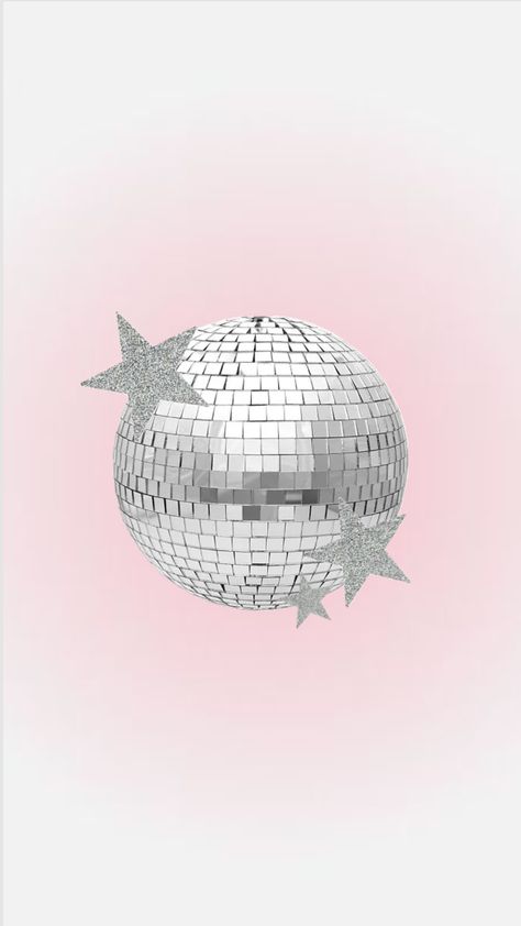 #mirrorball #wallpaper #taylorswift #folklore Mirrorball Wallpaper, Cowboy Party, Pink Posters, Mirror Ball, Laptop Wallpaper, Room Posters, Room Makeover, Poster Wall, Cute Wallpapers