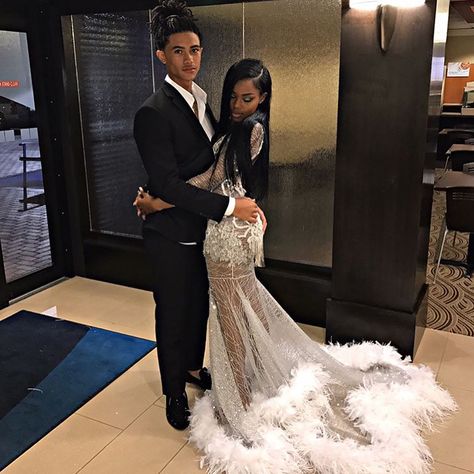 Prom Pictures Group, Prom Slay, Prom 2k17, Prom Trends, Prom Pictures Couples, Prom Goals, Prom Couples, Prom Inspiration, Prom Dresses Black