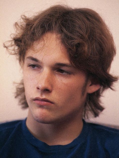 Male Face Pose Reference, 80s Face Claims Male, 80s Men Aesthetic, Brad Renfro 90s, Teen Boy Face Claim, Angry Face Reference, Face Claims Boy, 70s Boys, 80s Guys