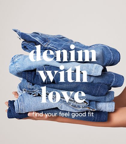 Women's Petite Jeans: Skinny, Straight Leg & More | LOFT Denim Fashion Photography, Jeans For Petite, Denim Photography, Jeans For Petite Women, Denim Campaign, Denim Photoshoot, Denim Studio, Denim Editorial, Small Business Instagram