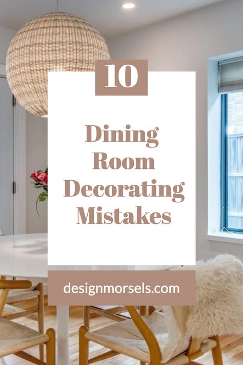 Dining Room Decorating Mistakes Modern Classic Interior Dining Room, Curated Dining Room, Entry Dining Room Ideas, Medium Dining Room Ideas, How To Style Dining Room, Dining Room Inspiration Traditional Casual, Traditional Dining Room Design, Dining Room Inspo Modern, How To Style A Dining Room Table