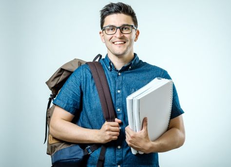 Poster Ipa, Teacher Man, Men's Study, Photo School, College Photography, Student Picture, Student Photo, Design Mockup Free, Cute Brunette