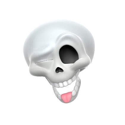 All Animoji & Memoji - Copy Paste Dump Copy Paste, Ios, White