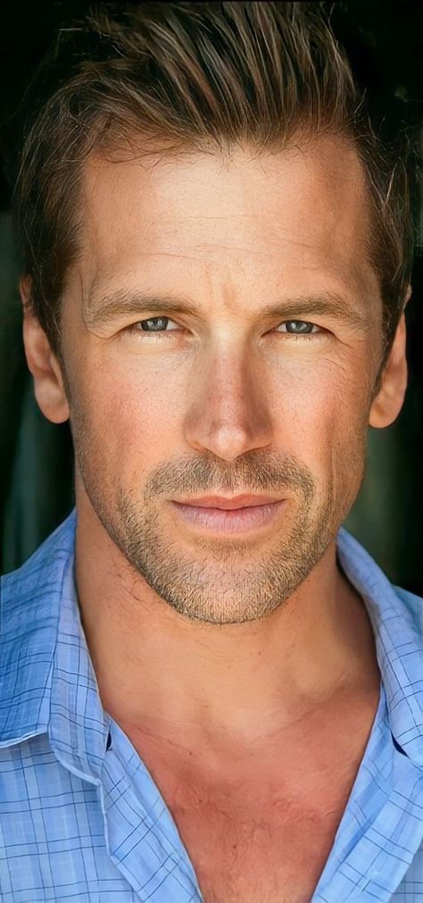 Paul Greene Actor, Paul Green, Hallmark, Eye Candy, Hair Cuts, Hollywood, Candy, Actors, Stars