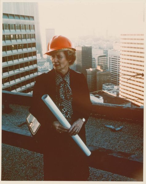 Beverly Willis, Influential Architect and Women's Advocate, Dies Lawrence Halprin, National Building Museum, San Francisco Ballet, San Francisco Shopping, Architecture Foundation, Italian Architecture, Bachelor Of Fine Arts, Lloyd Wright, City Design