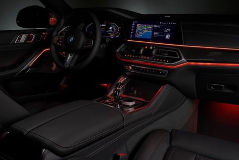 BMW X6 interior Bmw X6 Interior, Best Car Interior, Latest Bmw, Bmw Interior, Luxury Crossovers, Bmw Classic Cars, Bmw Classic, Bmw Models, Bmw 7