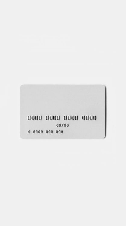 Victoria Tornegren, Card Aesthetic, Credit Card Design, Business Credit, Mr Robot, Business Credit Cards, 카드 디자인, Card Card, Design Graphique