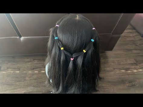 Curls Unleashed: Embrace Your Natural Texture Navratri Hairstyles For Baby Girl, Kids Cute Hairstyles Daughters, Hair Style For Kids Girl, Hair Style For 10 Year, Eid Hairstyles For Kids, Eid Hair Styles For Kids, Hảir Style For Baby Girl, Easy Hairstyle For Girl Kids, Hair Style For Baby Girl Short