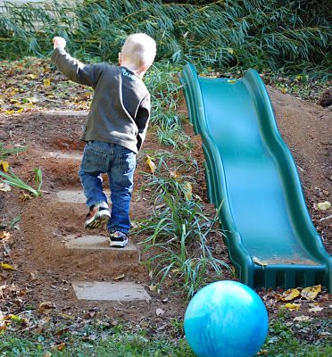 Natural Play Spaces, Kids Yard, Outdoor Play Space, Play Area Backyard, Outdoor Play Spaces, Natural Play, Play Garden, Outdoor Play Areas, Outdoor Play Area