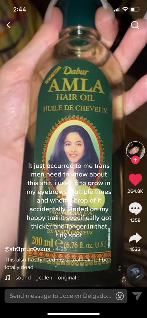 Amla Hair Oil, Amla Oil, How To Get Thick, Happy Trails, Makeup To Buy, Pure Leaf Tea Bottle, Tea Bottle, Hair Oil, Hair Growth