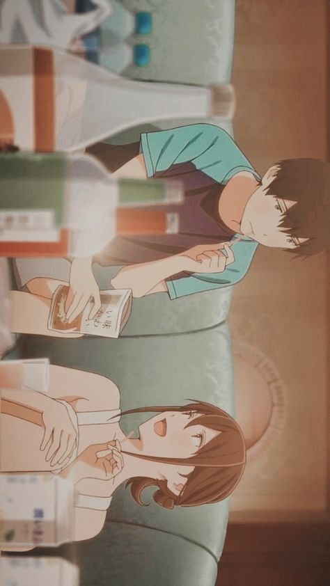 I Wanna Eat Your Pancreas, Haruki Shiga, Sakura Yamauchi, Japanese Art Prints, 1080p Anime Wallpaper, Real Anime, Shiga, Animated Love Images, Bleach Manga