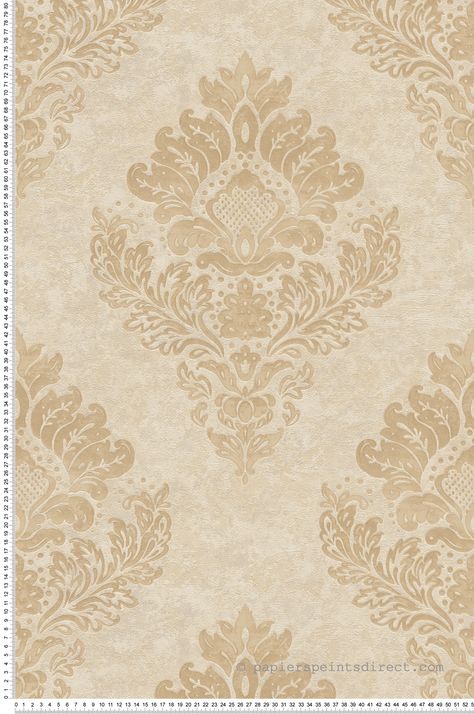 Baroque Motifs, Art Appliqué, Baroque Design, Style Baroque, Modern Fashion, Pattern Design, Illustrations, Texture, Pattern