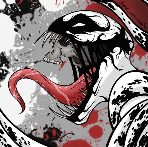 Anti-Venom Anti Venom Art, Anti Venom, Anti Venom Spiderman, Venom Spiderman, Venom Comics, Venom Art, Symbiotes Marvel, Venom, Marvel Dc