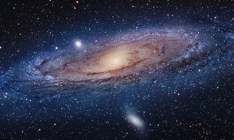 The 13 Best Science Books for the General Reader Picked by Steven Weinberg Best Science Books, Steven Weinberg, Hubble Space Telescope Pictures, Galaxy Background, Andromeda Galaxy, Space Backgrounds, Beach Background, Space Pictures, Hubble Space Telescope