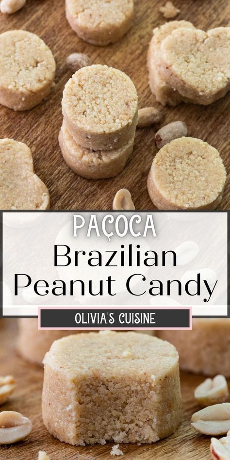 Brazilian Appetizers, Papaya Cream, Passion Fruit Mousse, Fruit Mousse, Carb Quick, Making Peanut Butter, Brazilian Desserts, Sweet Condensed Milk, Brazilian Dishes