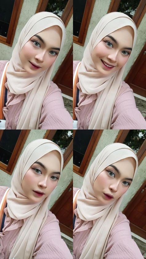 makeup lebaran simple tanpa bulu mata palsu Make Up Lebaran, Makeup Wisuda Hijab Flawless, Makeup Lebaran, Makeup Wisuda, Makeup Asia, Make Up Mata, Makeup Cantik, Improve Energy, Keto Lifestyle