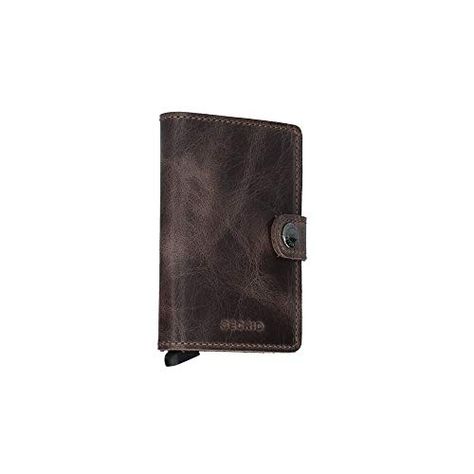 Brand: SECRIDColor: chocolateDetails: Don't let its name fool you, Secrid's Miniwallet packs a hefty punch. This classy leather wallet features a durable construction and well-organized interior that you can count on everywhere you go. PRODUCT FEATURES: Weight: 2.54 oz MV , secrid miniwallets , secrid minis , secrid mini wallets , secrid wallets mini , miniwallets secrid , sec rid miniwallets , sec rid minis , sec rid mini wallets , sec rid wallets mini , miniwallets sec rid , wallets , leather wallets , canvas wallets , cloth wallets , money wallets , bifold wallets , bi fold wallets , trifold wallets , tri fold wallets , accessories , accessorys , secrid wallets , secrid leather wallets , secrid canvas wallets , secrid cloth wallets , secrid money wallets , secrid bifold wallets , secrid Canvas Wallet, Mini Wallet, Trifold Wallet, Leather Wallet, Genuine Leather, Wallet, Leather