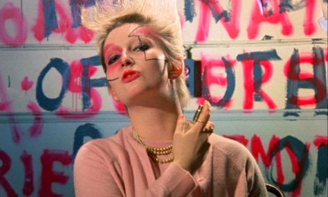 The Best Feminist Punk Films of the Last 50 Years | Beth Webb, 4 Jul 2016, Dazed Jordan Mooney, Riot Grrrl Aesthetic, Punk Visual Art, Feminist Punk, Blitz Kids, Movie Classics, Film Script, Girl Film, Punk Aesthetic