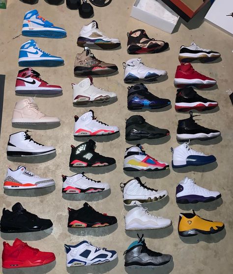 Find authenticated jordans All Jordan Shoes, Air Jordan Collection, Jordan 11 Cherry, Nike Jordan 1 Low, Jordan Collection, Sneaker Posters, Sneakers Box, Sneaker Lovers, Jordan 13 Retro