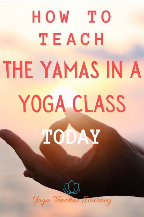 Yoga Class Ideas Teaching, Yamas And Niyamas Tattoo, Yoga Dharma Talks, Yoga Themes Lesson Plans, Yoga Class Closing Words, Yoga Teaching Tips, Dharma Talk Yoga, Yoga Philosophy Learning, Yoga Class Intentions