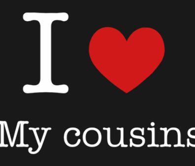 Love My Cousins, Cousin Quotes, My Cousin, Creative Cards, Sweet Girls, Wallpaper Backgrounds, Me Quotes, I Love, Quotes