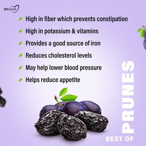 Benefits of Prunes Prunes Benefits, Help Lower Cholesterol, Potassium Vitamins, Guilt Free Snacks, Fiber Foods, Lower Cholesterol, Cholesterol Levels, High Fiber, Guilt Free