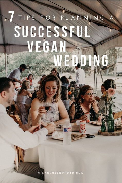 Vegan Wedding Menu, Vegan Wedding, Event Planning Tips, Dream Destination Wedding, Sustainable Wedding, Wedding Planning Guide, Austin Wedding Photographer, Ideal Wedding, Wedding Event Planning