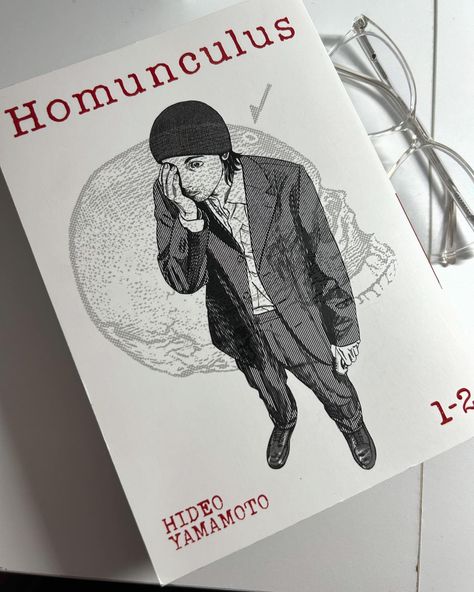 Homunculus Manga Cover, Homunculus Manga, Bottle Cap Candles, Disturbing Books, The Satanic Bible, Read Books Online Free, To Be Human, Be Human, Animes To Watch