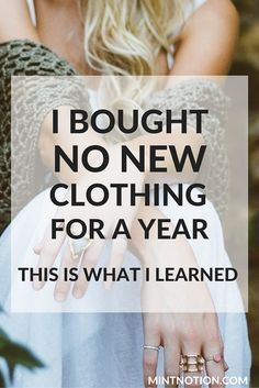 Decluttering Wardrobe, Clothing Challenge, Shopping Challenge, Finding Passion, Spending Freeze, Mindful Shopping, No Buy, Money Frugal, Spending Habits