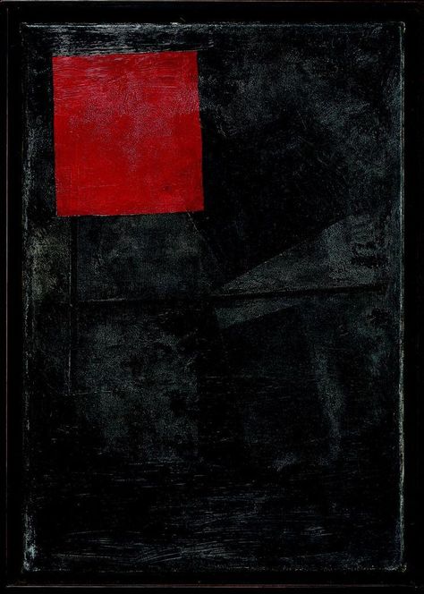 Kasimir #Malevich - "Red square on the black". http://www.mannyyoung.co.uk/ Kazimir Malevich, Texture Graphic Design, Photoshop Textures, Cover Art Design, Red Square, Art Moderne, Graphic Design Posters, Graphic Design Inspiration, Red And Black