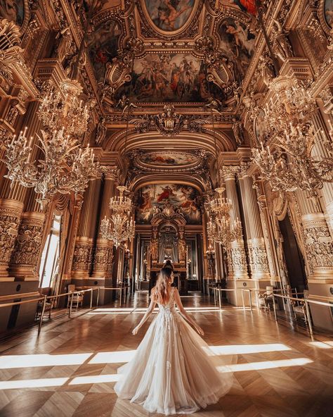 Princesse Aesthetic, My Money, Wedding In Castle, Royalty Photoshoot, Princess Life, Ballroom Wedding Dress, Aisha Core, Royal Castle, Royalty Aesthetic Princess