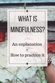 Ever wonder what mindfulness is? How do you practice mindfulness? It’s best described and defined through practice, activities and mindfulness exercises. Mindfulness| What is mindfulness?| Mindfulness exercises| Mindfulness activities Vipassana Meditation, What Is Mindfulness, Meditation Exercises, Practice Mindfulness, Mindfulness Techniques, Mindfulness Exercises, Meditation For Beginners, Mindfulness Activities, Meditation Techniques