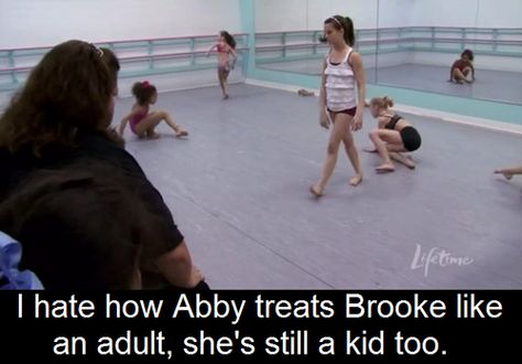 dance moms confessions Mom Tv Show, Dance Moms Confessions, Dance Moms Facts, Dance Moms Cast, Brooke Hyland, Dance Moms Dancers, Dance Mom, Dance Moms, Pinterest Likes