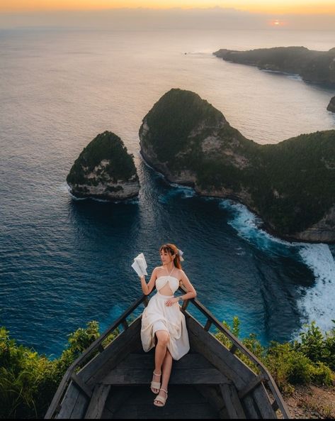 Phuket Photoshoot Ideas, Nusa Penida Photo Ideas, Nusa Penida Bali Outfit, Bali Aesthetic Photography, Vietnam Vacation Outfits, Bali Instagram Pictures, Bali Indonesia Outfit Ideas, Bali Photo Ideas, Thailand Photoshoot