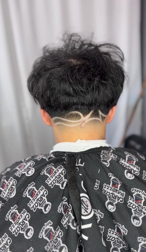 Haircut Designs For Men, Fade Haircut Designs, Hair Designs For Men, Low Taper Fade Haircut, Low Taper Fade, Mohawk Hairstyles Men, Low Taper, Shaved Hair Designs, Men Haircut Curly Hair