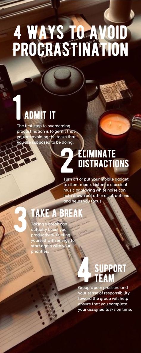 Simple suggestion to fight procrastination and get the work done. #worktips #studytips Lawyer Core, Avoid Procrastination, Student Tips, Motivation Video, Study Methods, Study Motivation Video, Free Living, White Noise, Study Inspiration