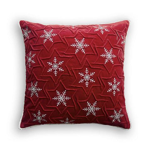 Christmas Throw Pillows, Holiday Bed, Christmas Bedding Set, Mushroom Crafts, Holiday Throw Pillow, Holiday Throw, Bedroom Wall Collage, Christmas Throws, Christmas Bedding