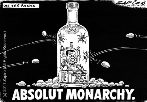 King Mswati - the last absolute monarchy Absolute Monarchy, Social Studies, Teaching Ideas, On Earth, The Rock, Vodka Bottle, Funny, Quick Saves