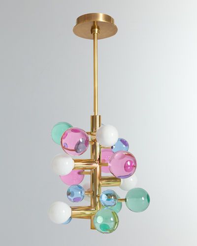 Deco Pastel, Hal Decor, Deco Luminaire, Style Deco, Jonathan Adler, Dream House Decor, My New Room, Interior Inspo, Aesthetic Room Decor