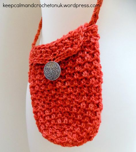 Crochet Baby Outfits, Stitch Purse, Crochet Shoulder Bags, Crochet Fairy, Crochet Shell Stitch, Handmade Crochet Bags, Crochet Pouch, Crochet Bags Purses, Diy Crochet Projects