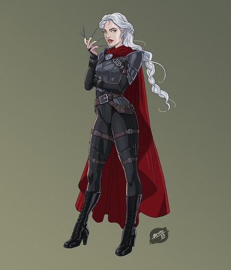 Manon Blackbeak - Throne of Glass 🔥 Character commission ready 😉🙂 ✨Open Commissions 2023✨ Lineart 65 usd Flat color 75 usd Full color… | Instagram Full Body Character, Character Design Sheet, Character Redesign, Throne Of Glass Characters, Manon Blackbeak, Character Commission, Vampire Pictures, Vampire Masquerade, Throne Of Glass Books