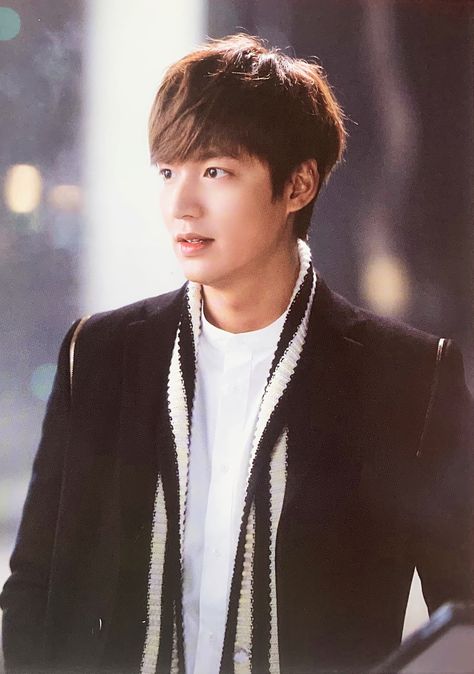 Lee Min Ho, The Heirs photobook, 2014. Kim Tan, Kim Tan The Heirs, Lee Min Ho Movies, Lee Min Ho Pics, Lee Min Ho Photos, Kim Go Eun, Modest Dresses Casual, Cute Cartoon Girl, The Heirs