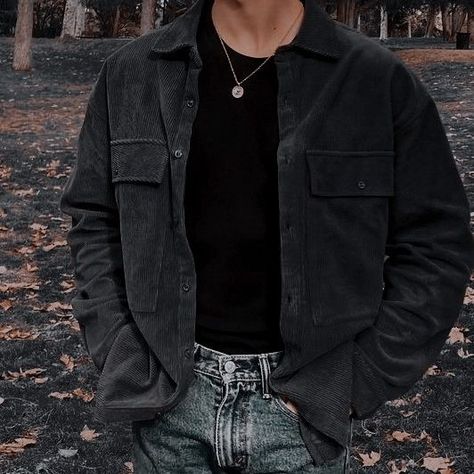 Biker Aesthetic Male, Lumberjack Aesthetic, Male Outfits Aesthetic, Male Casual Outfits, Aesthetic Clothes Men, Starboy Aesthetic, Male Aesthetic, Male Outfits, Biker Aesthetic