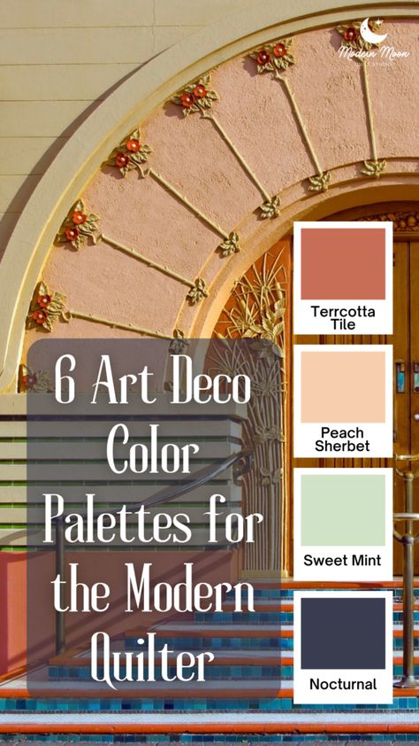 Art Deco Paint Colors, Art Deco Colour Palette, Art Deco Color Scheme, Art Deco Branding, Art Deco Palette, Art Deco Colours, Art Deco Color Palette, Art Deco Office, Art Deco Colors