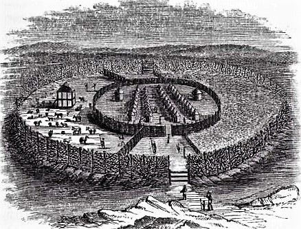 The walls of Benin City were four times longer than the Great Wall of China and consumed a hundred times more material than the Great Pyramid of Cheops. ð® Benin City was the capital of the Benin Kingdom, dating back to the 11th century, one of the oldest and most advanced states in western Africa. Benin Cityâs medieval moats and walls demarcated the kingdom in precise fractal patterns. ð #MeetAfrica #SpreadPositiveNarrativeAboutAfrica #africanhistory #nigeria #westafrica #ancientafric Mama Africa, Benin City, Natural Heritage, Egyptian History, 11th Century, African History, African Culture, West Africa, Ancient Egyptian